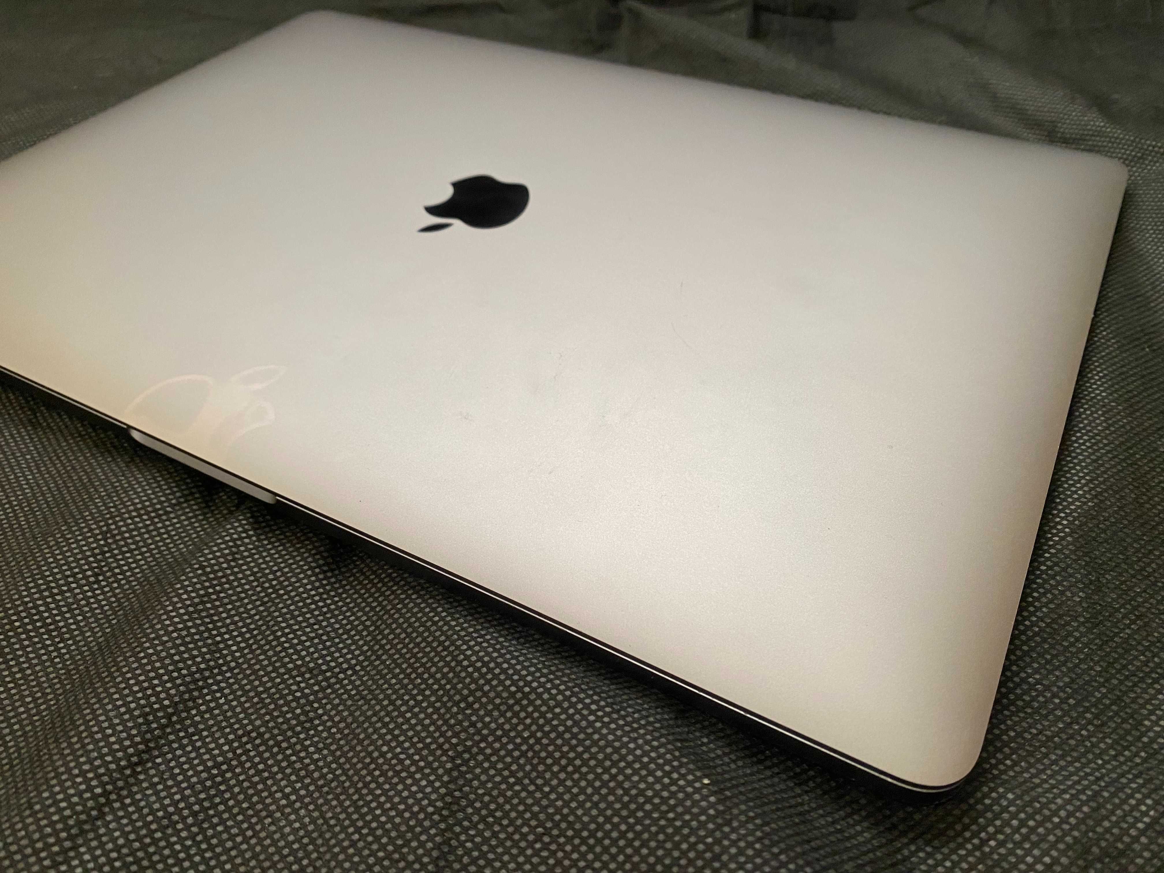15" 6-core i7 MacBook Pro А1990 Touch/Mid-2018/-i7/16GB RAM/512GB SSD