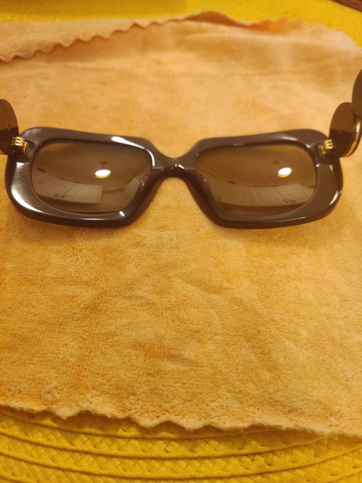 Versace Ochelari de Soare Autentici Impecabili