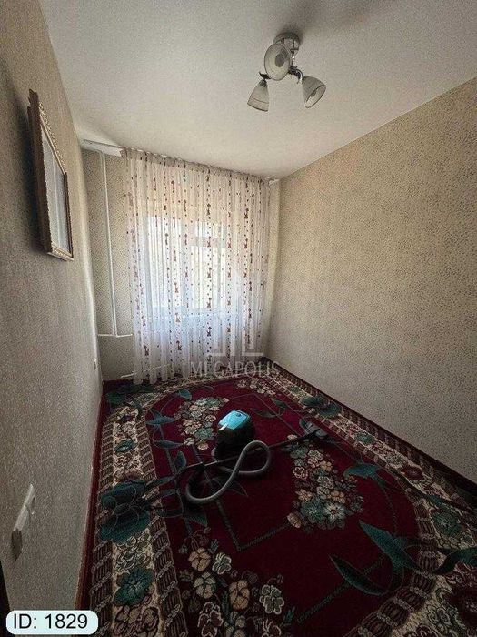 Gorbolnisa tugrisida  3 xona tayyor kvartira 120 oyga sotiladi №1829