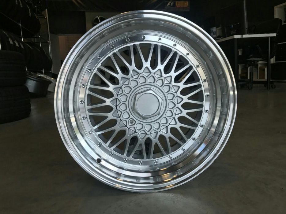 Jante model BBS R17 / BMW 5x120