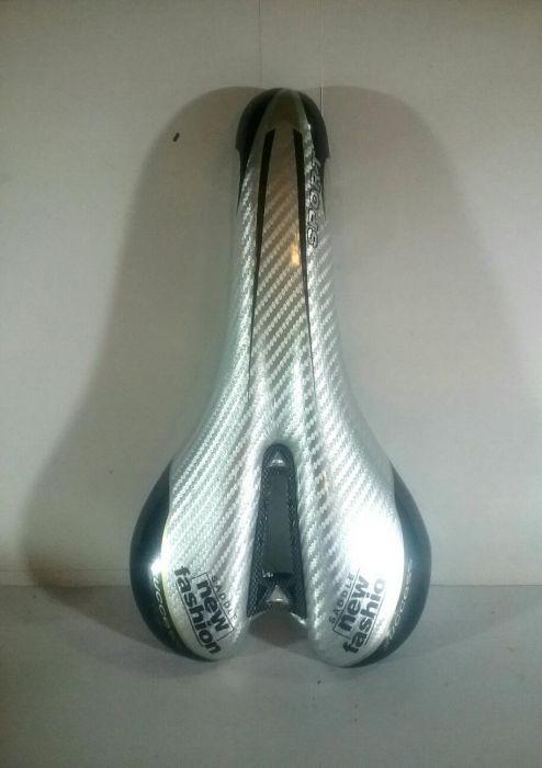 Sa pentru bicicleta adulti NEW FASHION SPORT - NOUA - 50 lei