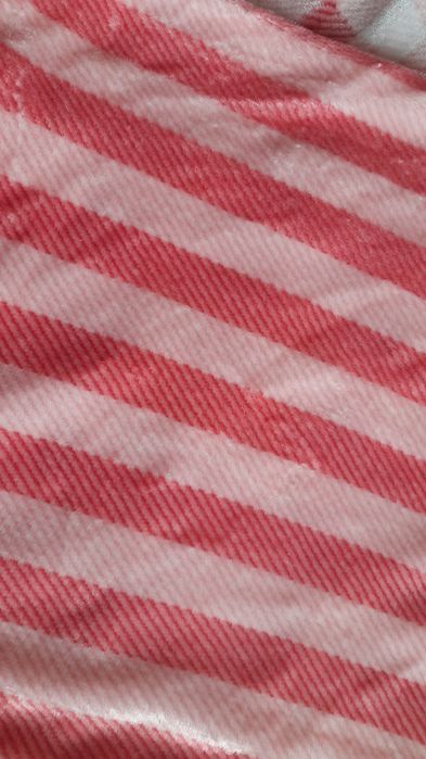 Нов голям спален комплект с 2 лица,тип фланел от 4 части 220/240см