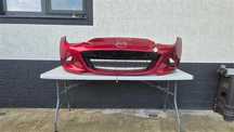 Bara fata Mazda MX5 MX-5 Miata an 2015  2019 cod N243-50031, N24350031