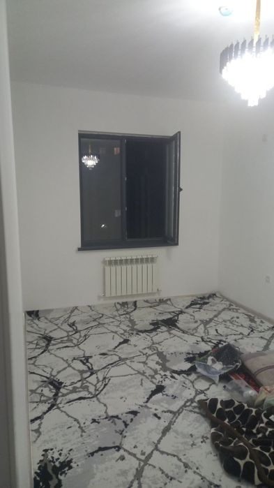 O'rikzor Residence 2 xona kvartira ijaraga beriladi