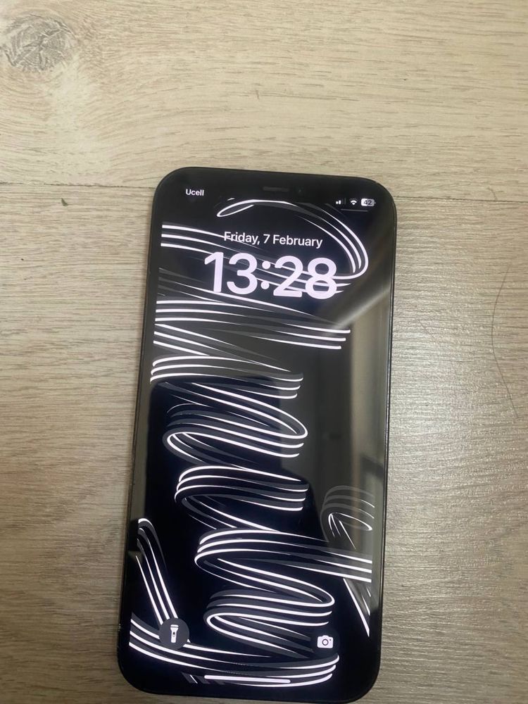 Iphone 12 pro 128gb