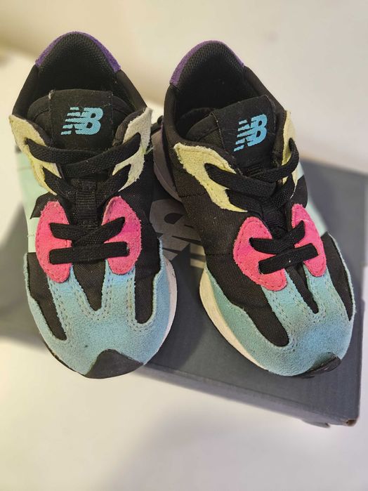 Детски маратонки new balance