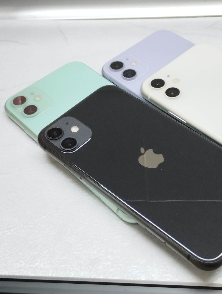 iPhone 11 xolati yaxwi