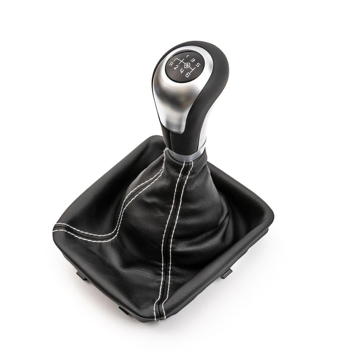 Nuca schimbator de viteze cu manson pentru Mercedes W176 W246 CLA C117