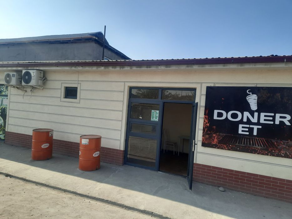 Сдаётся действующий бизнес в аренду  300 $