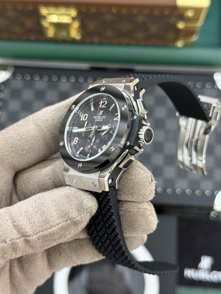 Hublot Big Bang 44 Ceramic