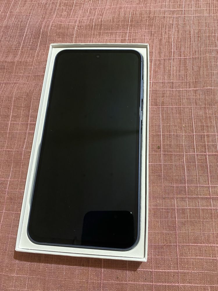 Samsung Galaxy A55