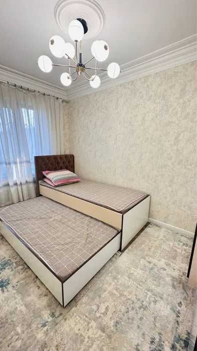 Срочно сдам 3- комнаты  1/9   Чиланзар 20кв  Айген   838*