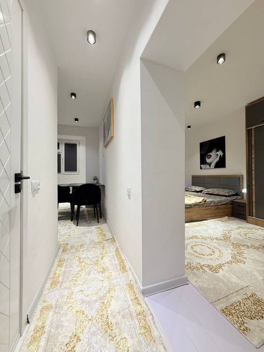 Chilonzor Metro S kvartil