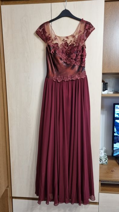 Vand rochi ocazie lungi