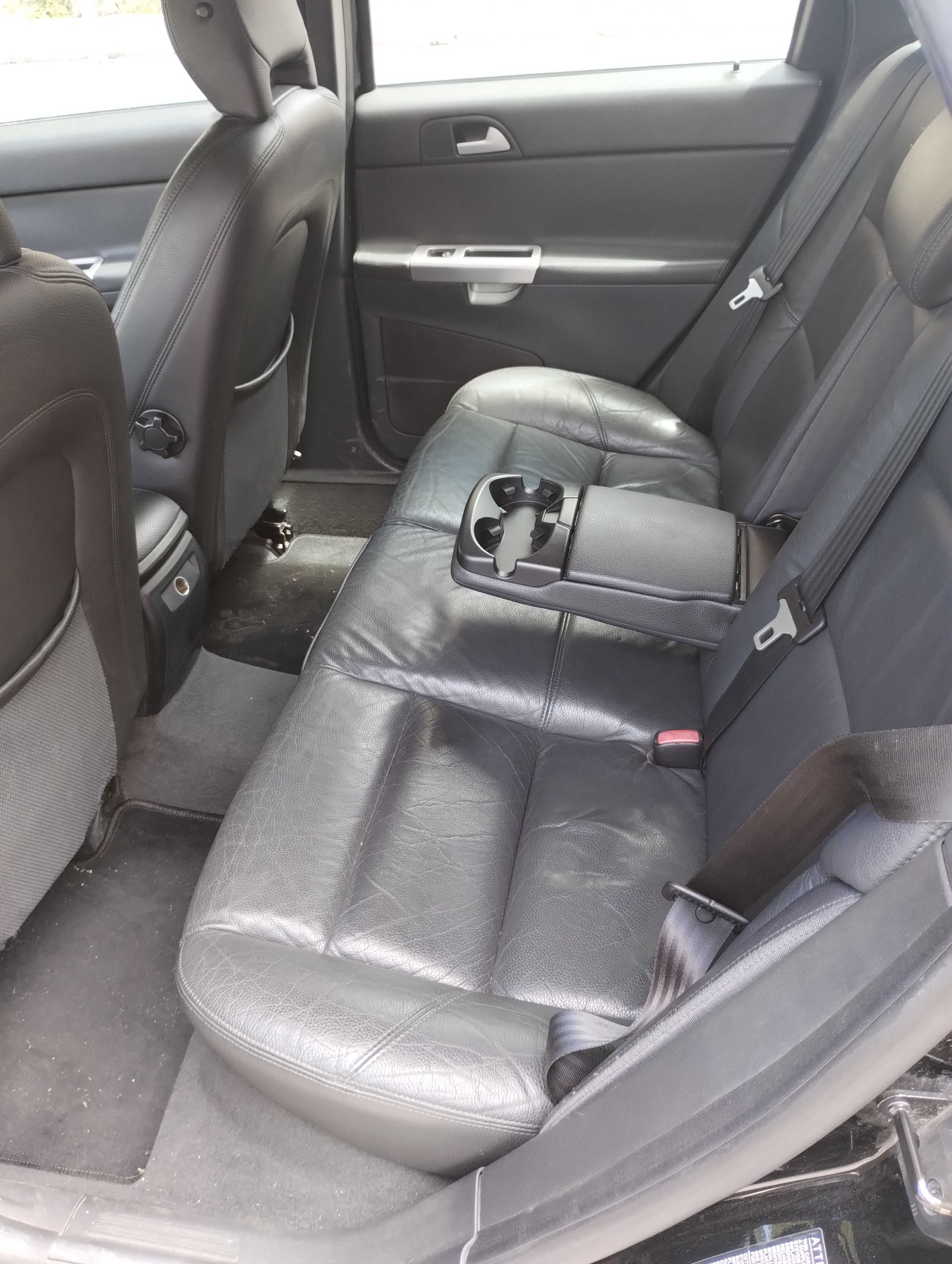 Volvo V50 2.4 Бензин ГАЗ