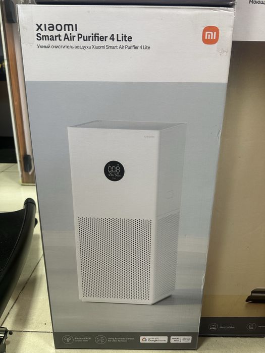 Xiaomi 4 лайт с гарантией