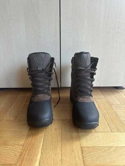 Зимни ботуши Timberland   N42