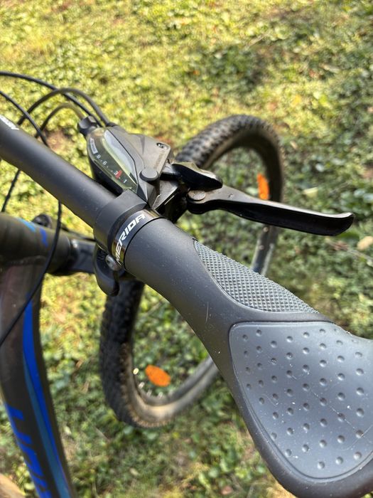 Bicicleta Merida Big Nine 20 29” 29er