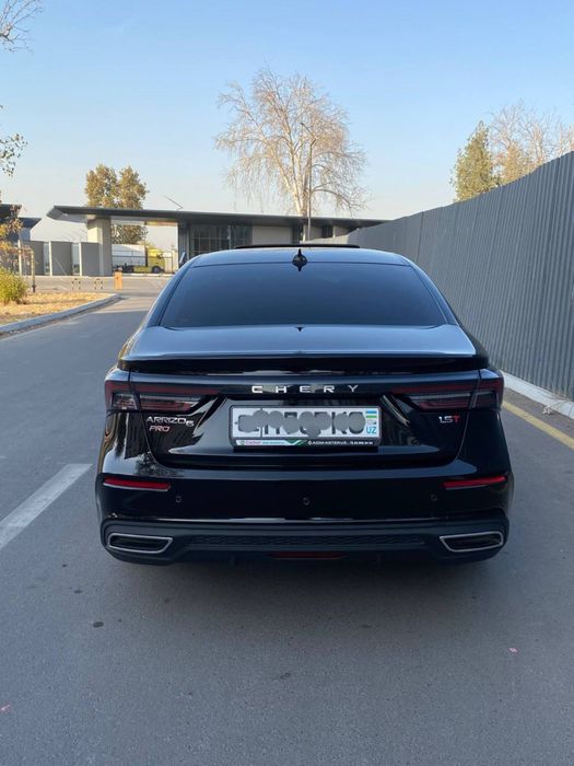 Chery arrizo 6 pro sotiladi