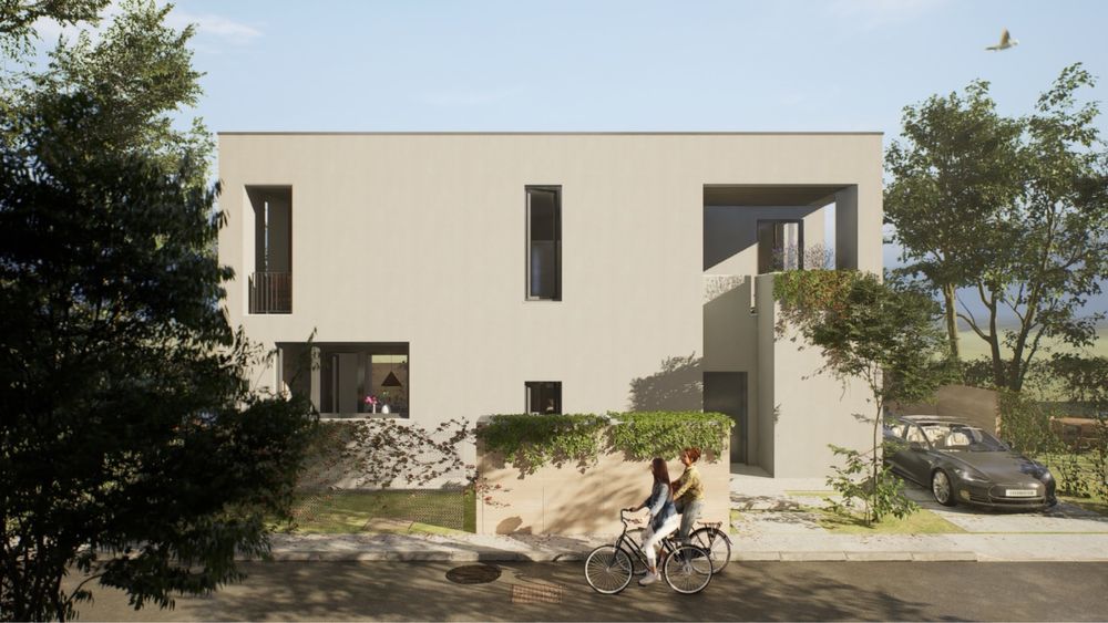 Casa de vanzare Branesti Ilfov, apropiere sector 3 Pallady