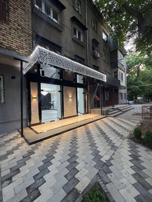 Аренда под Офис Ориентир Улица Чупонота 75м2 1300