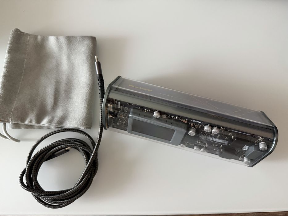 Sharge Shargeek 170 Power Bank