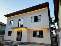 Vand Vila P+1 150mp