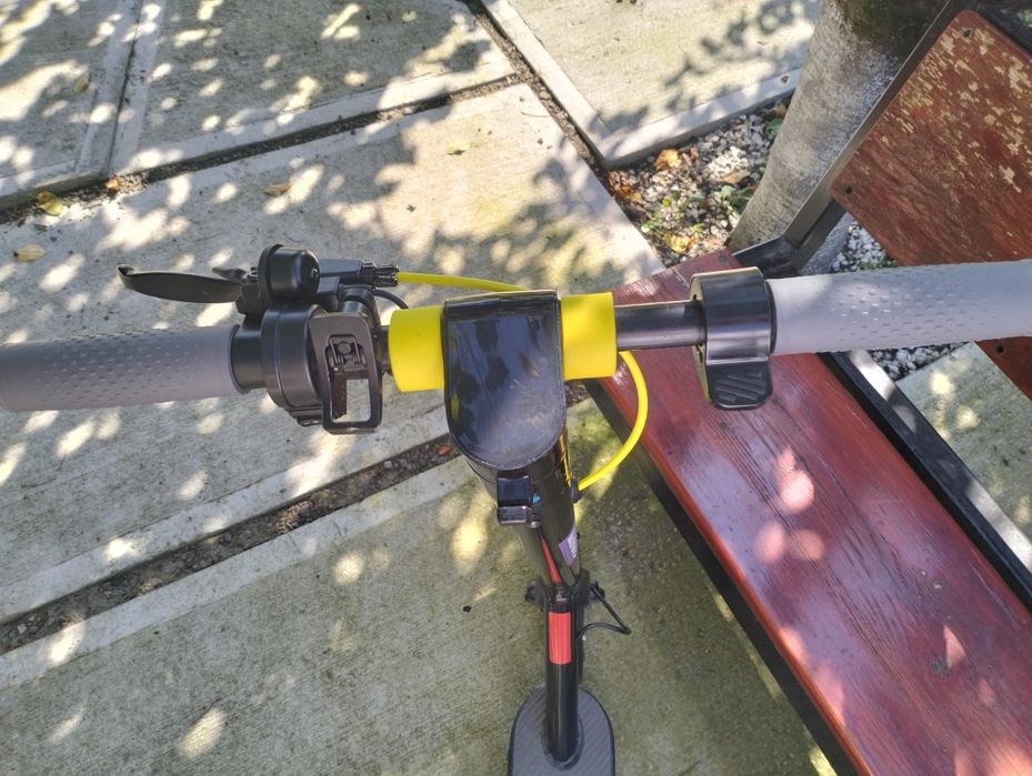 Vând trotineta electrica Lexgo