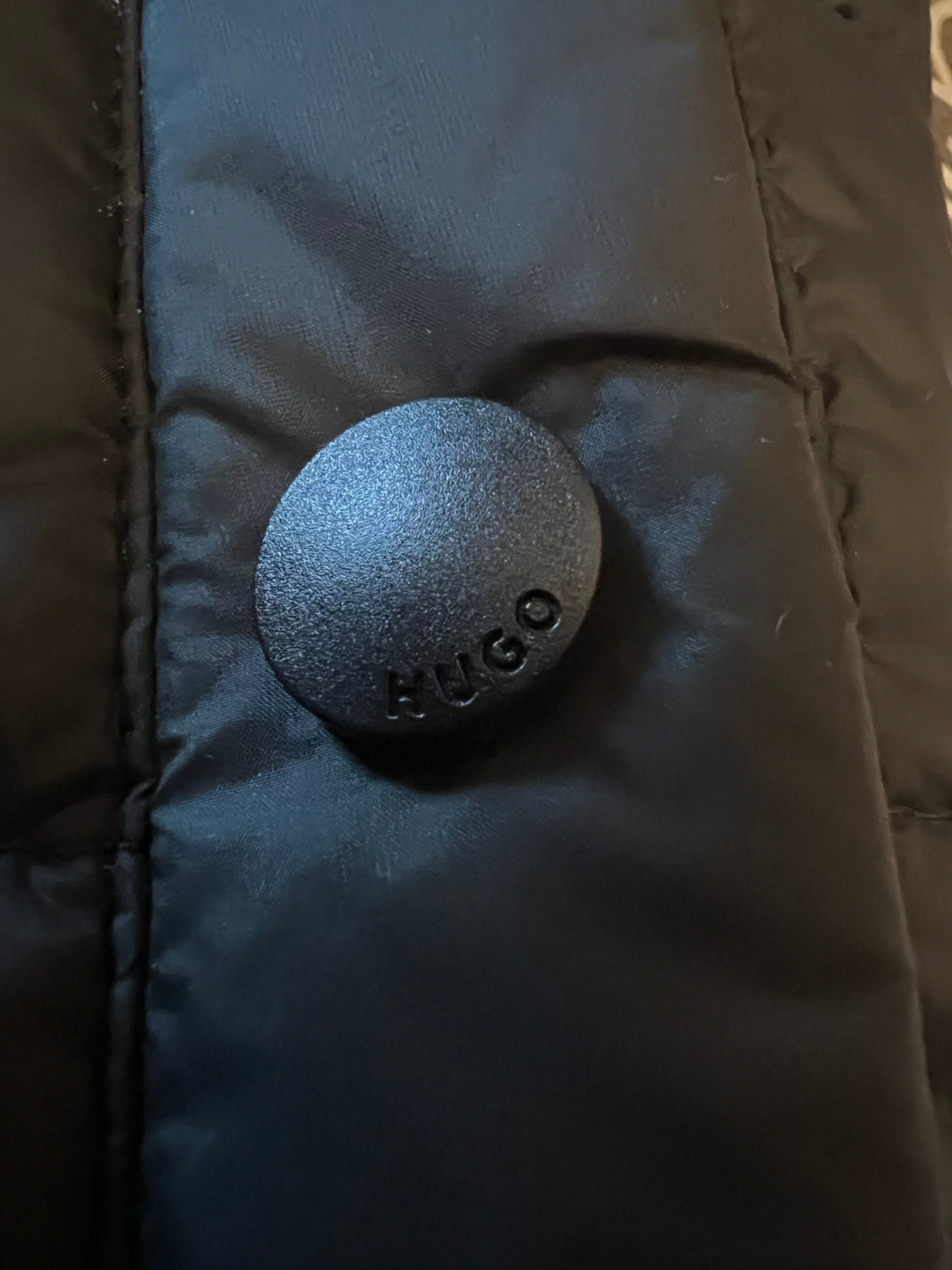 мъжки елек HUGO BOSS