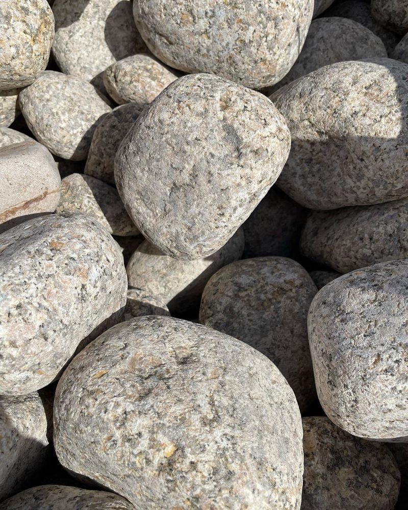 Камни для бани саун и не только
