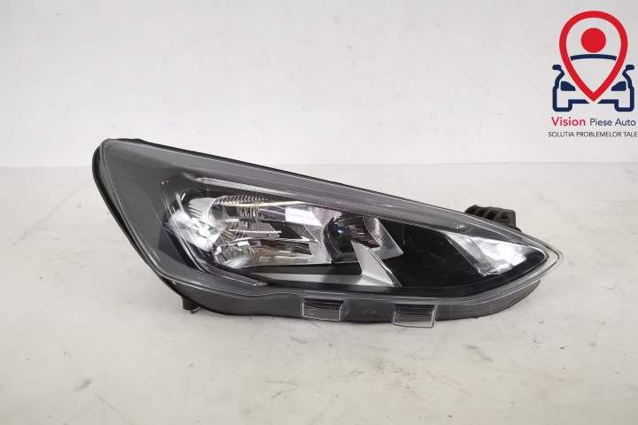 Фар Десен Оригинален Лед / Far Desен Led Ford Focus 4 Оригинален десен