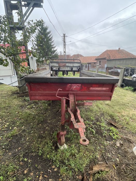 vand Mig imprastiat gunoi