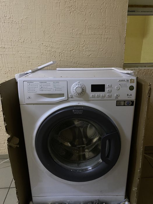 Продам стиральную машину