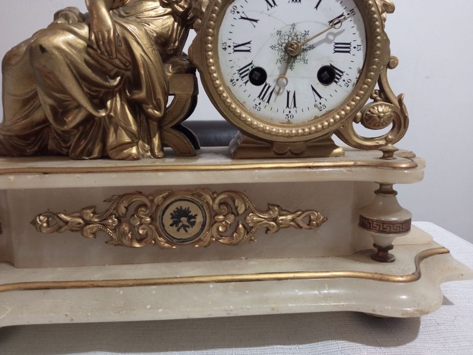 Стар Часовник Франция