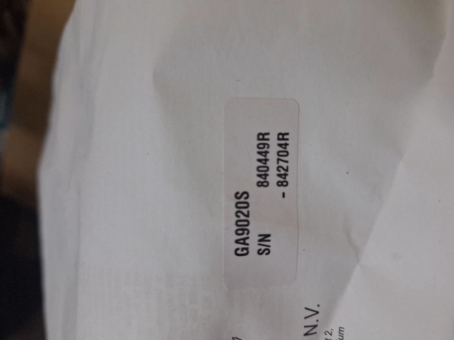 Ъглошлайв на Makita