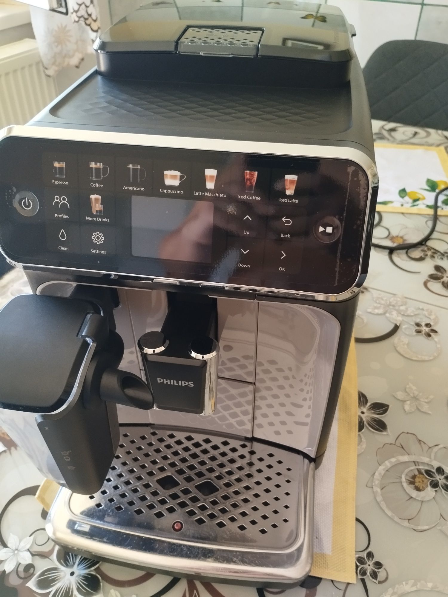 Philips latre go 5500 model 2025