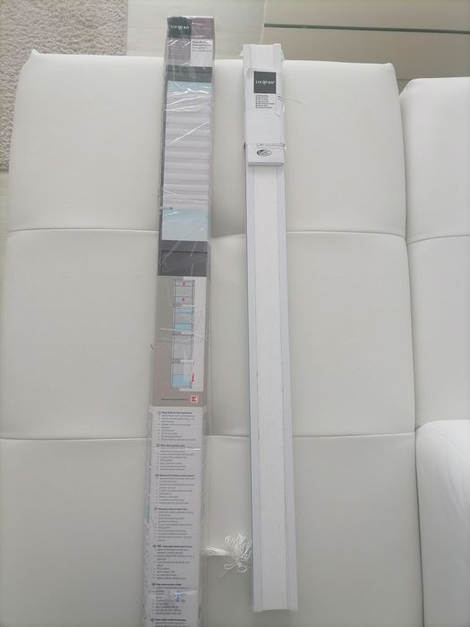 Vând rola protecție solara pentru fereastra, produs nou, produs de cal