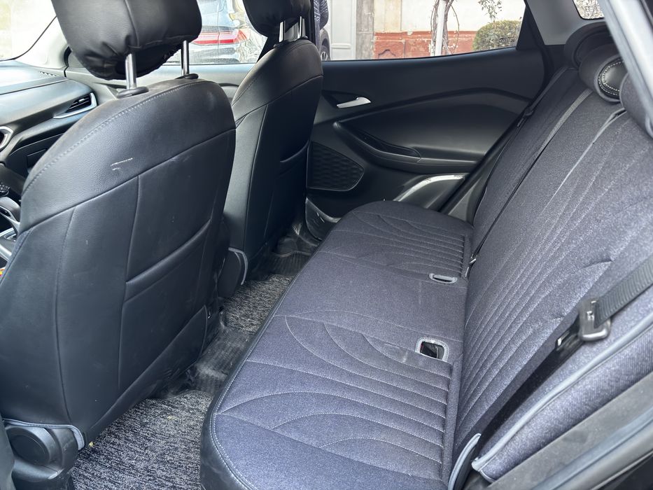 Трекер 2 LT 2022, 2023