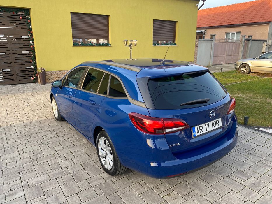 Vand Opel Astra K sports tourer