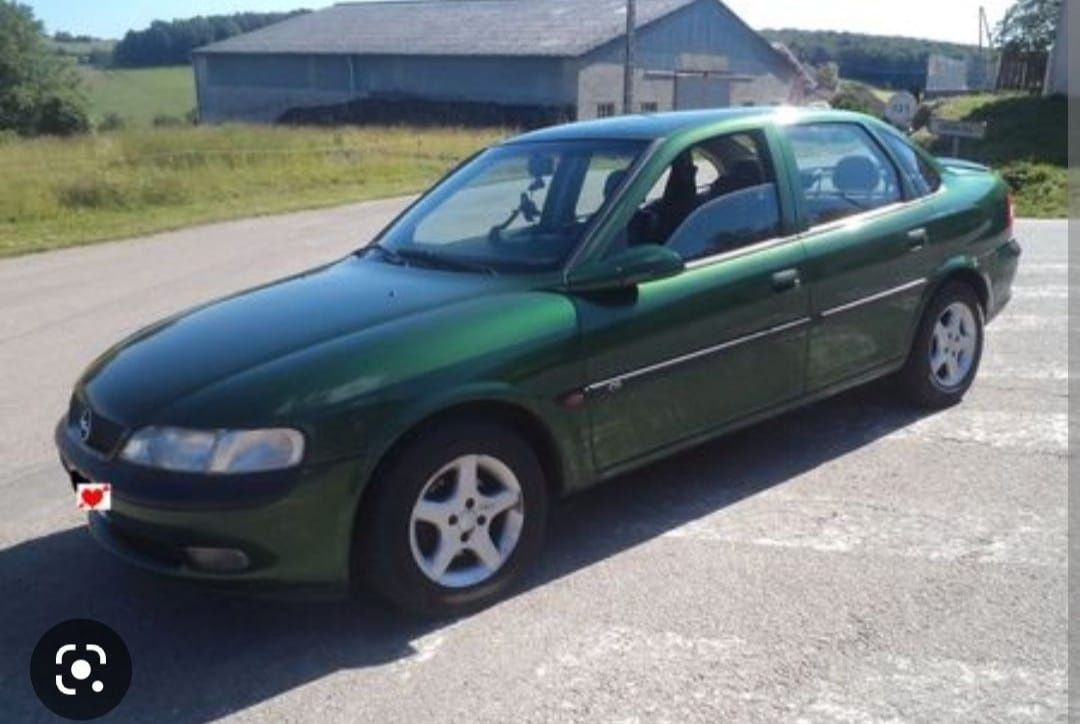 Dezmembrez Opel Vectra B 1.6 16v  an 2000 Orice Piesă!