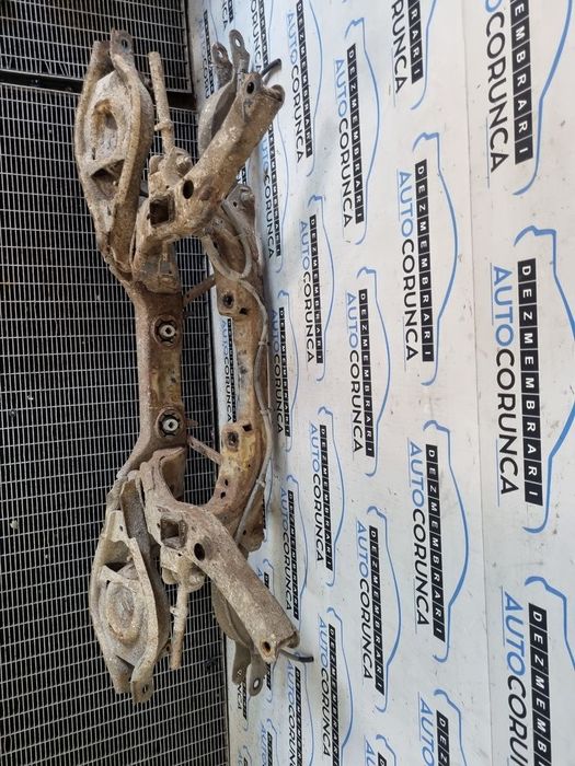 Punte spate Chevrolet Captiva Facelift 2.2 D 2011 - 2014 SUV 4 Usi (1249) 4x4