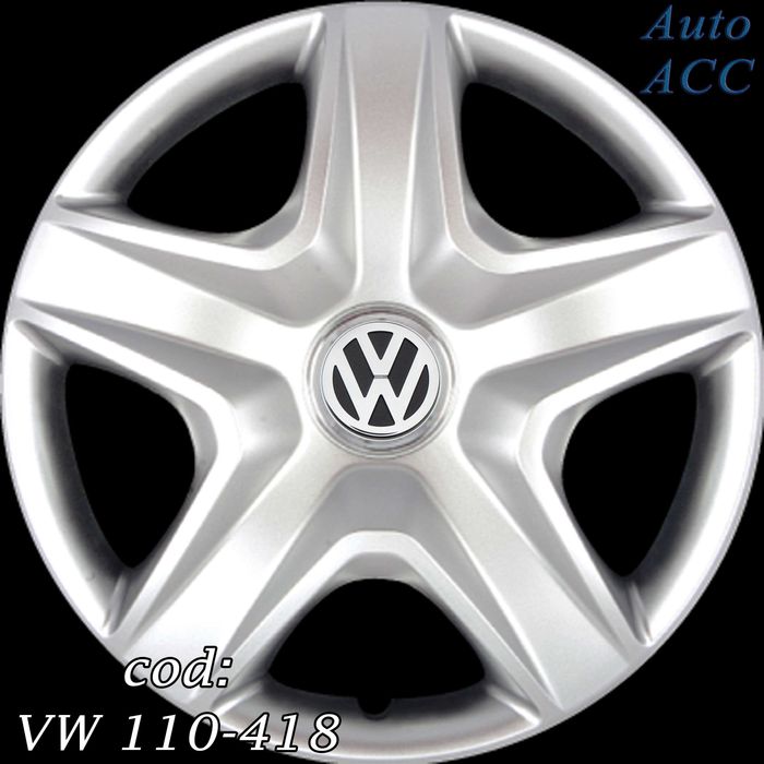 Capace roti 16 VW Volkswagen – Imitatie jante aliaj