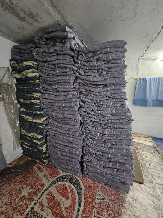 АКЦИЯ : Матрас+Одеяло+Подушка! ОПТОМ!