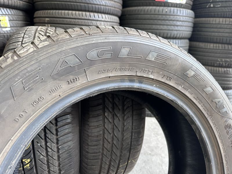 235/60/18 GOODYEAR 4бр