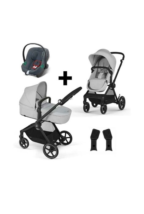 Детска количка Cybex