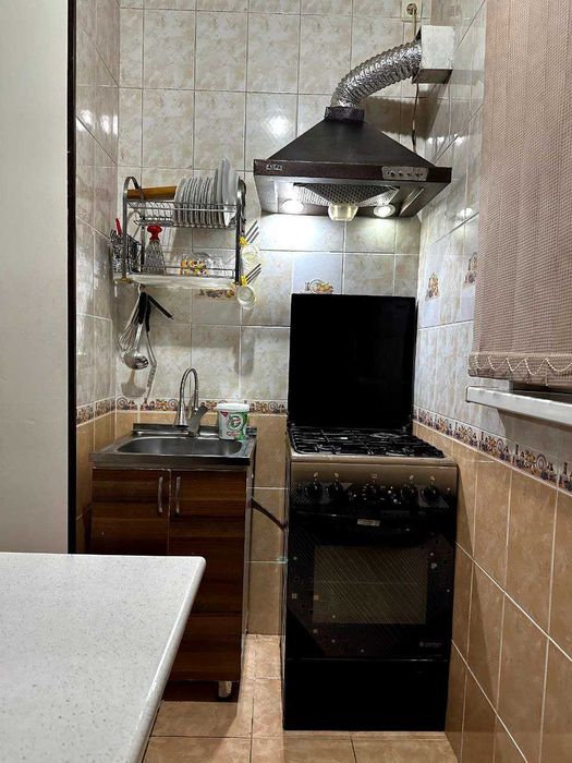 Сдается квартира 2в3/1/4 ТТЗ Феруза Экобазар №U43