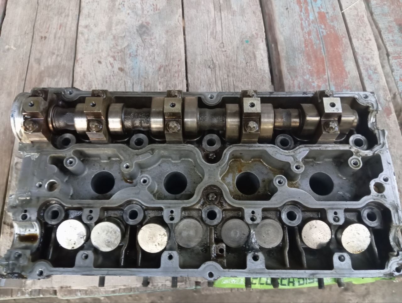 Galovka 1.8 Lacetti galofka 1.8 Lacetti
