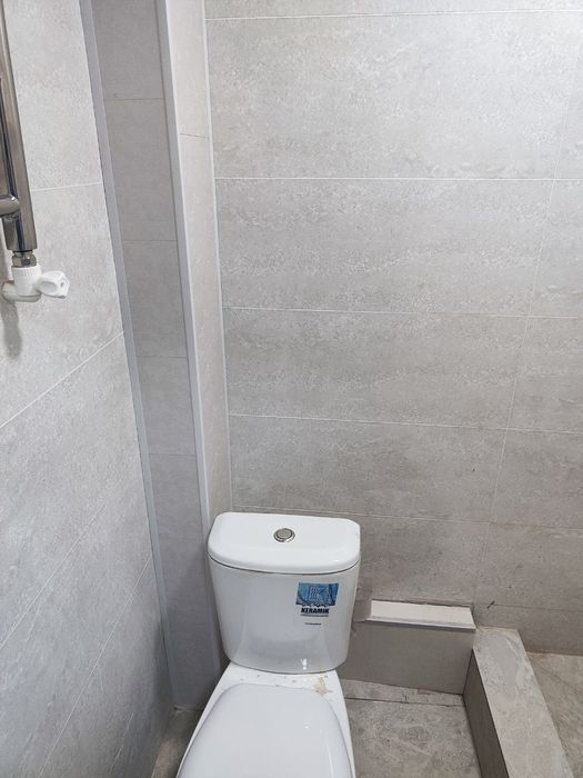 Сотилади квартира