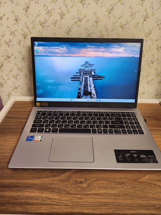 Продам ноутбук Acer Aspire3