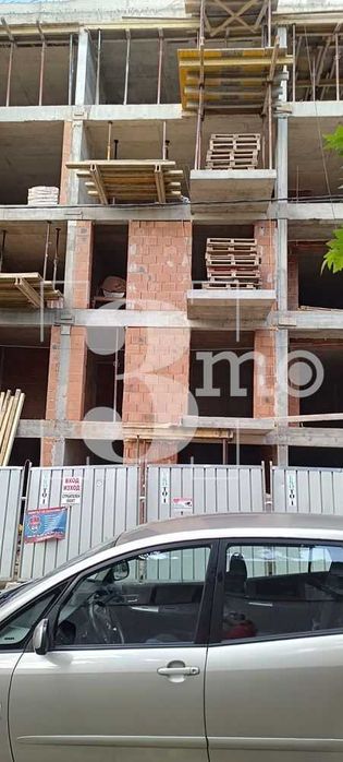 Тристаен апартамент за продажба в нова сграда в кв. Павлово, гр. София